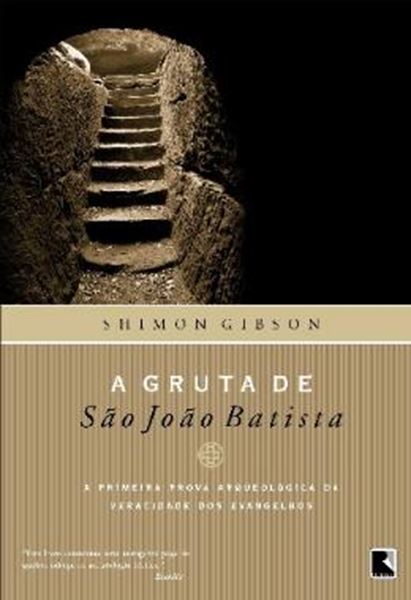 Picture of A GRUTA DE SAO JOAO BATISTA