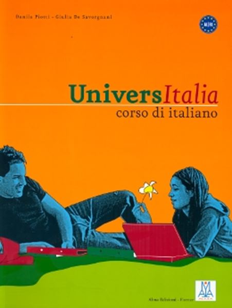 Picture of UNIVERSITALIA - LIBRO + 2 CD´S AUDIO