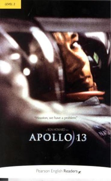 Picture of APOLLO 13 WITH MP3