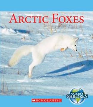 Imagem de ARCTIC FOXES