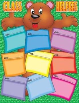 Imagem de BEAR HELPER FRIENDLY