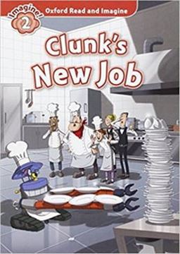Imagem de CLUNK´S NEW JOB 2