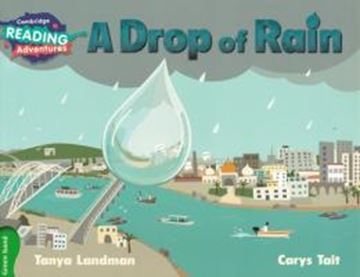 Imagem de A DROP OF RAIN