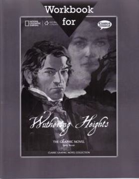 Imagem de WUTHERING HEIGHTS - WB