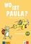 Imagem de WO IST PAULA? LEHRERHANDBUCH ZU DEN BANDEN 1 UND 2 MIT AUDIO-CDS UND VIDEO-DVD