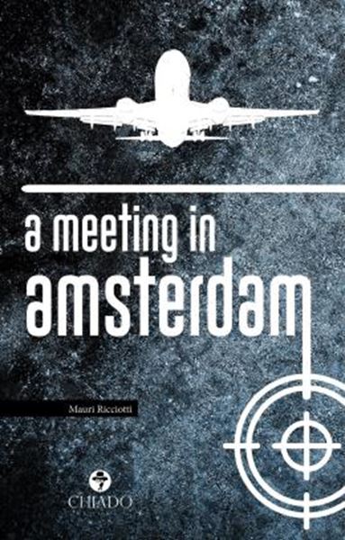 Picture of A MEETING IN AMSTERDAM
