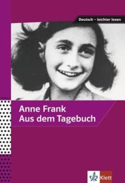 Imagem de ANNE FRANK - AUS DEM TAGEBUCH