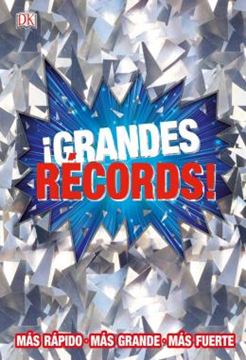 Imagem de ¡GRANDES RECORDS!
