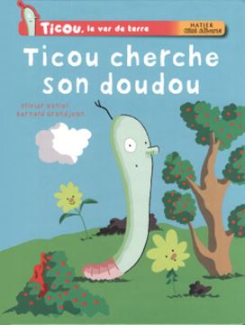 Imagem de TICOU CHERCHE SON DOUDOU