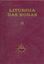 Imagem de LITURGIA DAS HORAS - VOLUME II - ENCADERNADO - TEMPO DA QUARESMA TRIDUO PASCAL TEMPO DA PASCOA