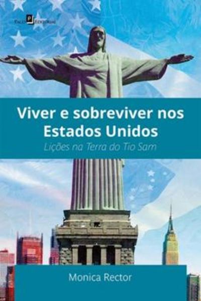 Picture of VIVER E SOBREVIVER NOS ESTADOS UNIDOS
