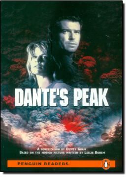 Imagem de DANTE´S PEAK WITH MP3 - LEVEL 2