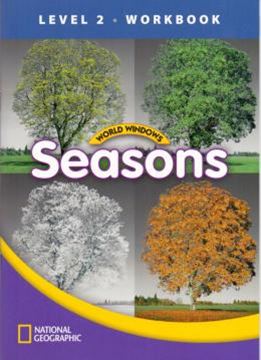 Imagem de WORLD WINDOWS LEVEL 2 SCIENCE - SEASONS - WORKBOOK