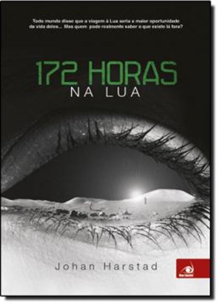 Picture of 172 HORAS NA LUA