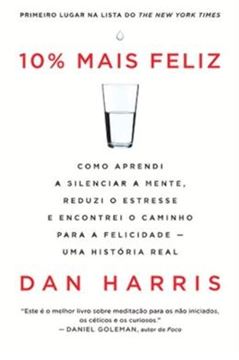 Imagem de 10% MAIS FELIZ