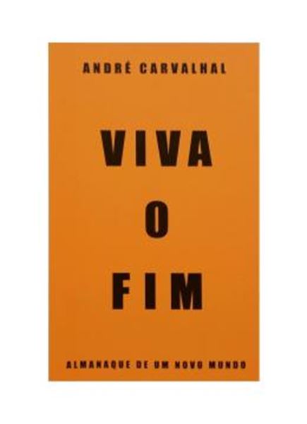 Picture of VIVA O FIM