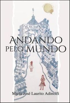 Imagem de ANDANDO PELO MUNDO
