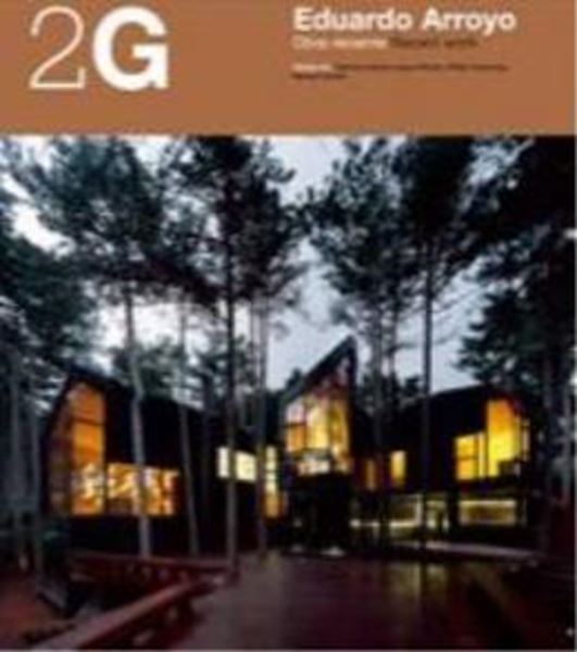 Picture of 2G NUMERO 41 EDUARDO ARROYO