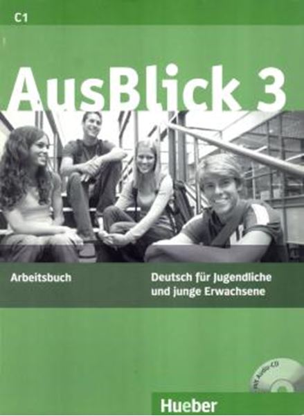 Picture of AUSBLICK 3  C1 - AB MIT CD