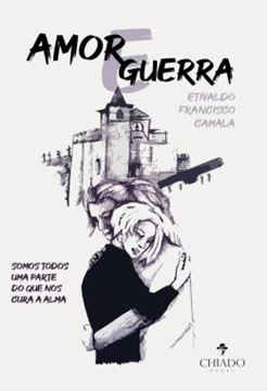 Imagem de AMOR E GUERRA