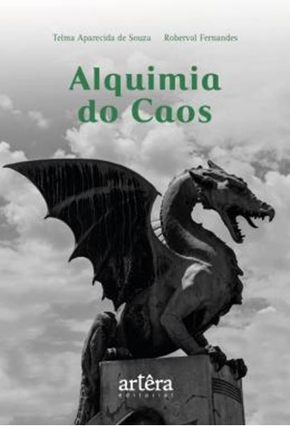 Picture of ALQUIMIA DO CAOS