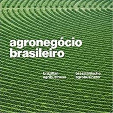 Imagem de AGRONEGOCIO BRASILEIRO