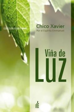 Imagem de VINA DE LUZ (VINHA DE LUZ - ESPANHOL)