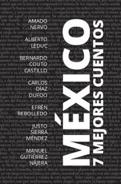 Imagem de 7 MEJORES CUENTOS - MEXICO