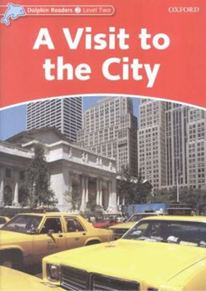 Picture of VISIT TO THE CITY - LEVEL TWO