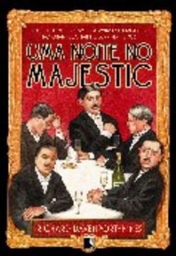 Imagem de UMA NOITE NO MAJESTIC