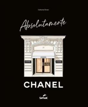Imagem de ABSOLUTAMENTE CHANEL