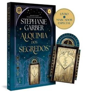 Imagem de ALQUIMIA DOS SEGREDOS - VOL 1